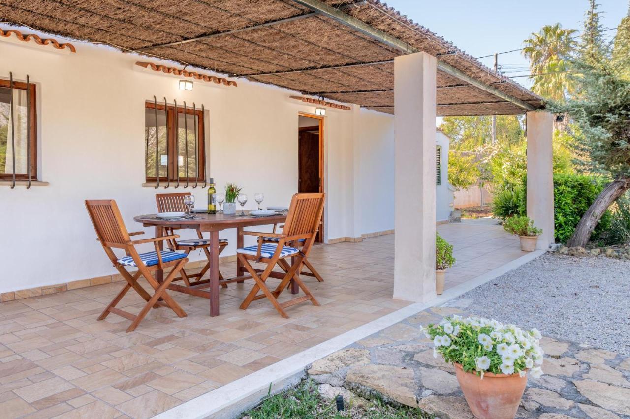 La Palmera Villa Pollença