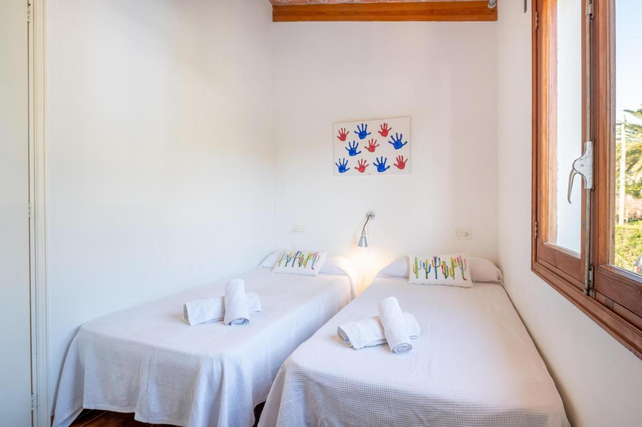 La Palmera Villa Pollença